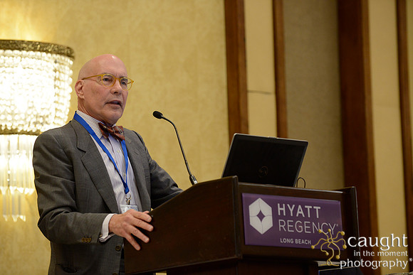 053 AAHCM Annual Meeting 2016 in Long Beach