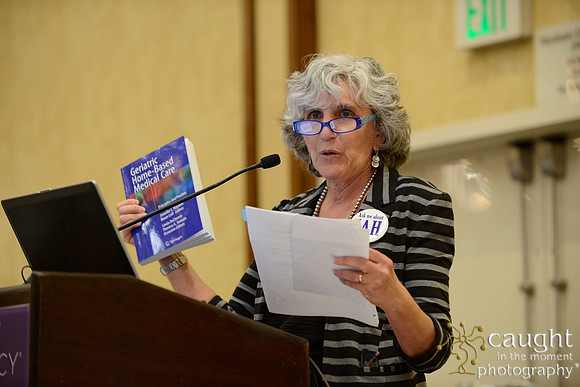 088 AAHCM Annual Meeting 2016 in Long Beach