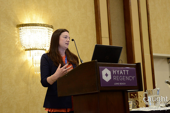 058 AAHCM Annual Meeting 2016 in Long Beach