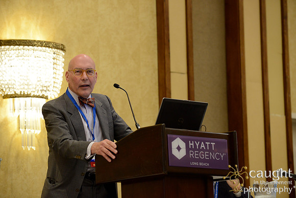 055 AAHCM Annual Meeting 2016 in Long Beach