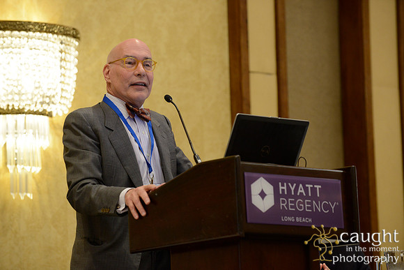 050 AAHCM Annual Meeting 2016 in Long Beach