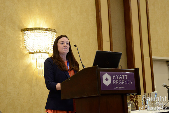 056 AAHCM Annual Meeting 2016 in Long Beach