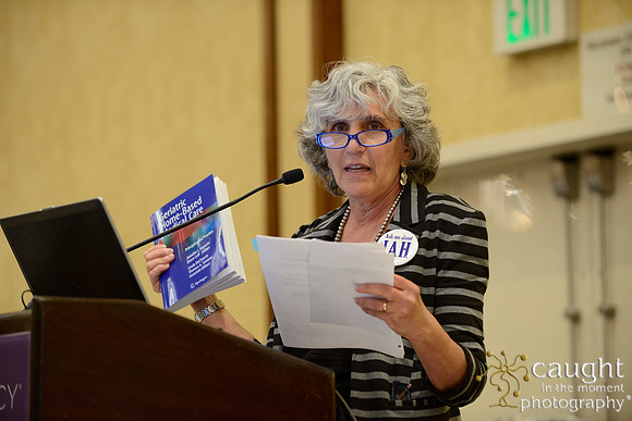 089 AAHCM Annual Meeting 2016 in Long Beach