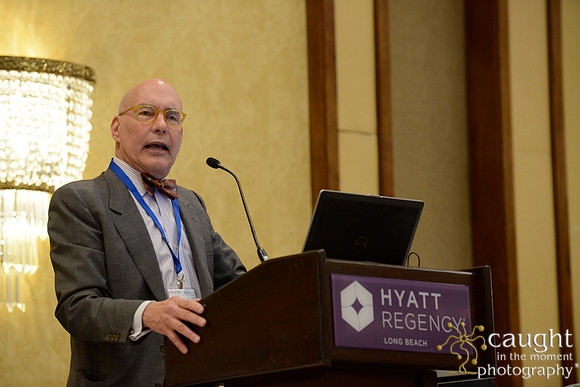054 AAHCM Annual Meeting 2016 in Long Beach