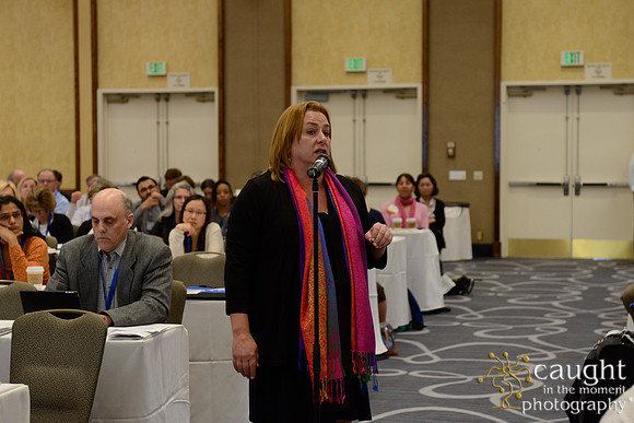 065 AAHCM Annual Meeting 2016 in Long Beach
