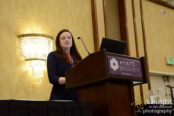 060 AAHCM Annual Meeting 2016 in Long Beach