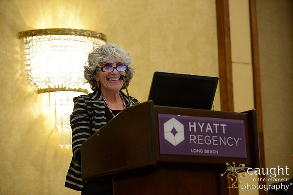 082 AAHCM Annual Meeting 2016 in Long Beach