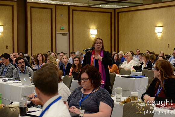 064 AAHCM Annual Meeting 2016 in Long Beach