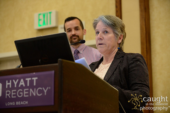 098 AAHCM Annual Meeting 2016 in Long Beach