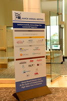 001 AAHCM Annual Meeting 2016 in Long Beach