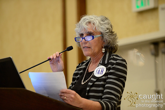 087 AAHCM Annual Meeting 2016 in Long Beach