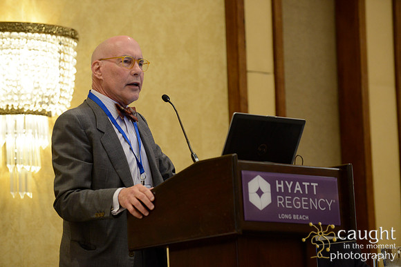 052 AAHCM Annual Meeting 2016 in Long Beach