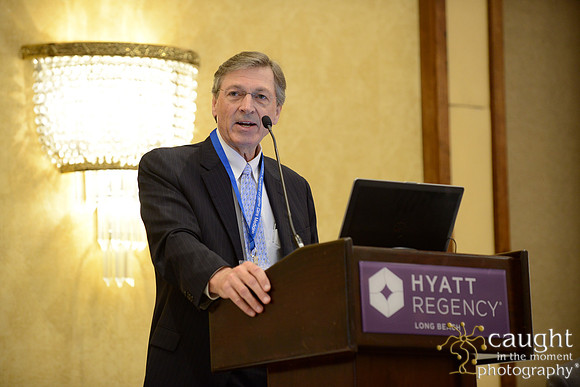 041 AAHCM Annual Meeting 2016 in Long Beach