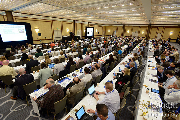 030 AAHCM Annual Meeting 2016 in Long Beach