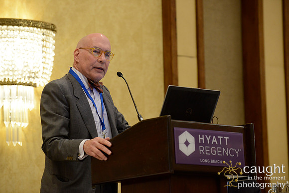 051 AAHCM Annual Meeting 2016 in Long Beach