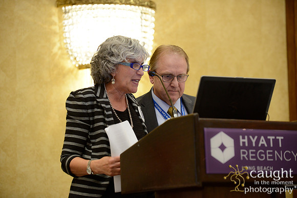091 AAHCM Annual Meeting 2016 in Long Beach