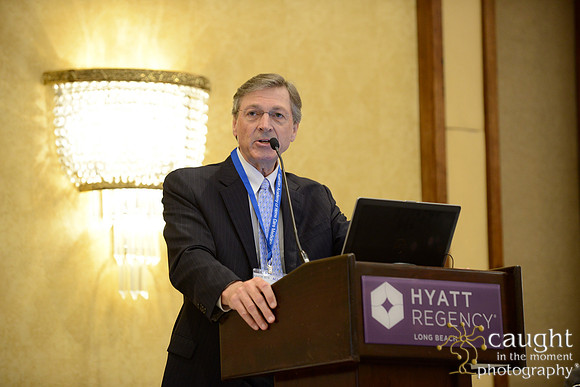 040 AAHCM Annual Meeting 2016 in Long Beach