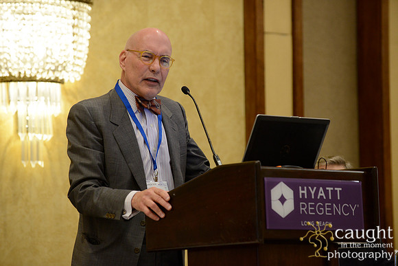 049 AAHCM Annual Meeting 2016 in Long Beach