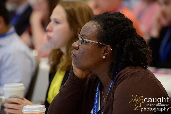 032 AAHCM Annual Meeting 2016 in Long Beach