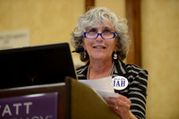 085 AAHCM Annual Meeting 2016 in Long Beach