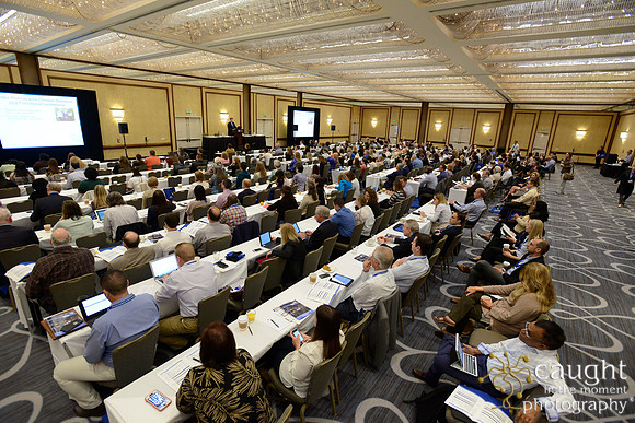 029 AAHCM Annual Meeting 2016 in Long Beach