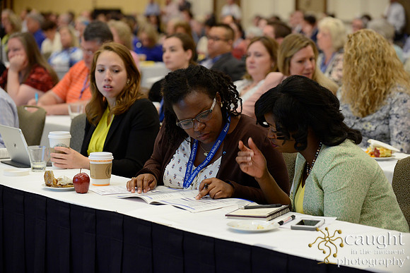 034 AAHCM Annual Meeting 2016 in Long Beach