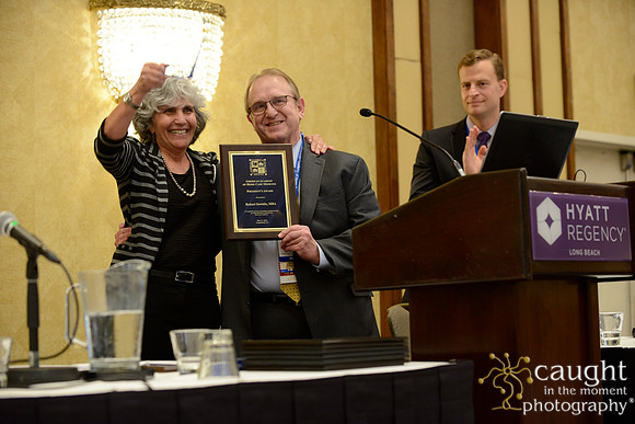 092 AAHCM Annual Meeting 2016 in Long Beach
