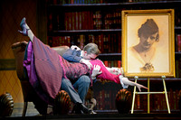 A Gentleman's Guide to Love and Murder | Live Performance | Stage Production by 3-D Theatricals