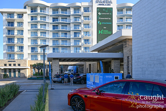 012 Catalyst H2 2023 Huntington Beach