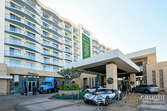121 Catalyst H2 2023 Huntington Beach