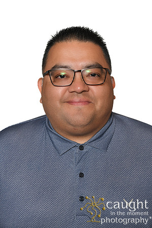 285 Reyes Coca-Cola Bottling Executive Portraits 2025