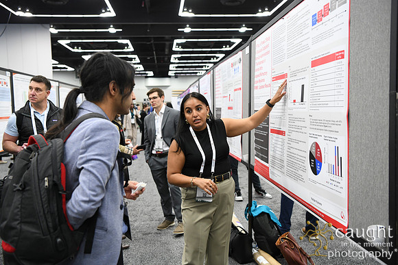 570 HOPA 2025 Conference in Portland - Posters
