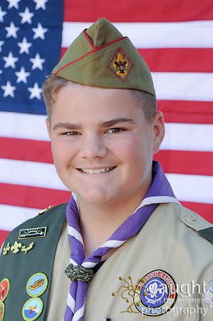 023 Troop 65 Court of Honor 2022