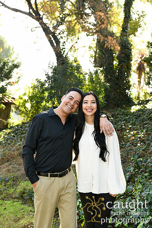 119 Marinez Family Portraits in Fullerton