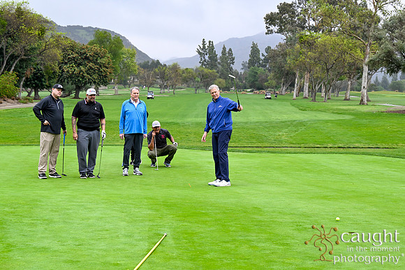 220 Charimans Golf Classic 2025
