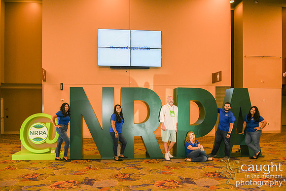 1483 NRPA Conference 2022 Phoenix