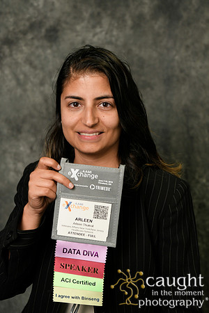 005 AAMI Exchange 2019 - Portraits