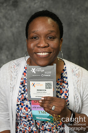 009 AAMI Exchange 2019 - Portraits