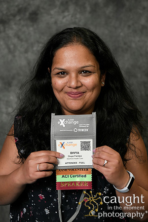 016 AAMI Exchange 2019 - Portraits