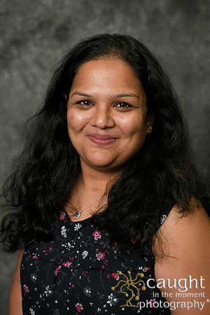 017 AAMI Exchange 2019 - Portraits
