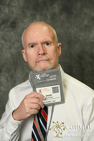 039 AAMI Exchange 2019 - Portraits