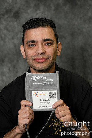 045 AAMI Exchange 2019 - Portraits