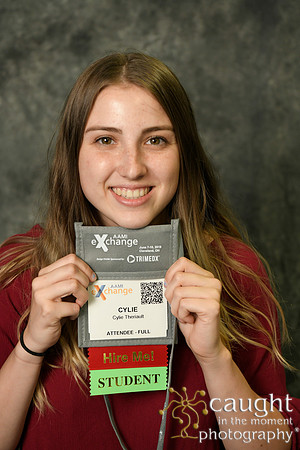 054 AAMI Exchange 2019 - Portraits