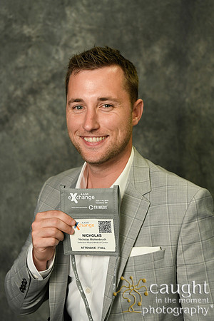 063 AAMI Exchange 2019 - Portraits