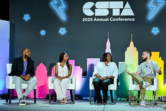 406 CSTA 2025 Cleveland
