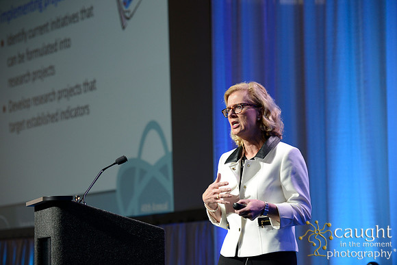 056 AANN 2016 Conference in New Orleans-Keynote