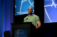 020 AANN 2016 Conference in New Orleans-Keynote