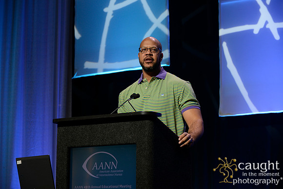 020 AANN 2016 Conference in New Orleans-Keynote