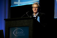 016 AANN 2016 Conference in New Orleans-Keynote