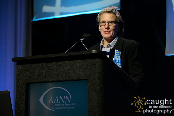 016 AANN 2016 Conference in New Orleans-Keynote